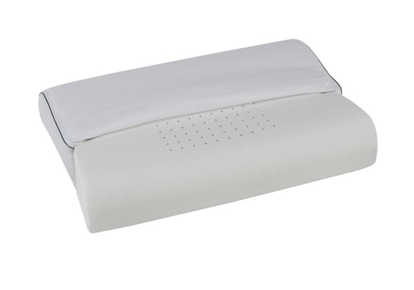 Ортопедическая подушка Memoform Superiore Deluxe Wave