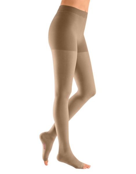мужской компрессионный трикотаж