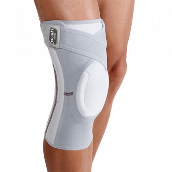 Ортез на коленный сустав Push Care Knee Brace
